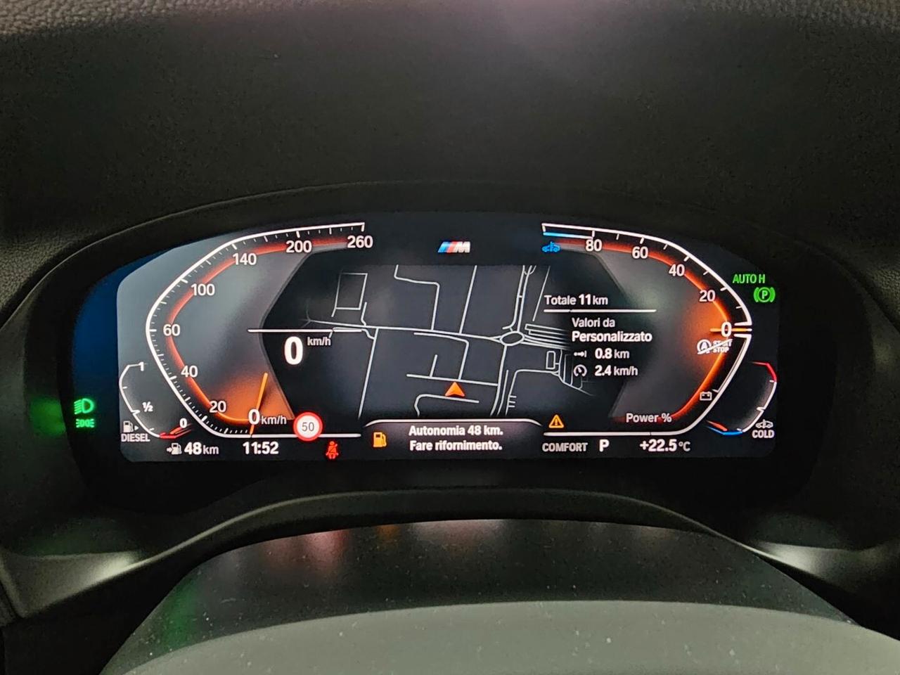 Bmw X4 xDrive20d 48V Msport