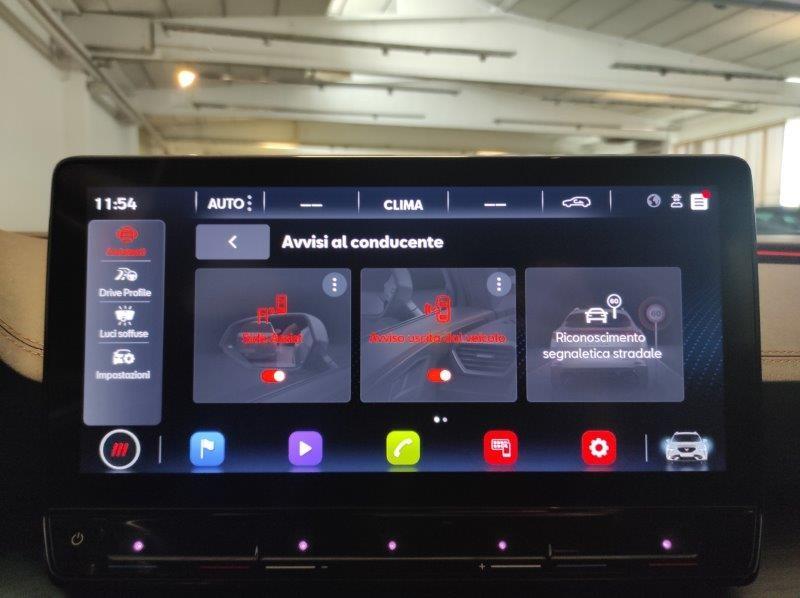 CUPRA Formentor - Formentor 2.0 TDI 4Drive DSG