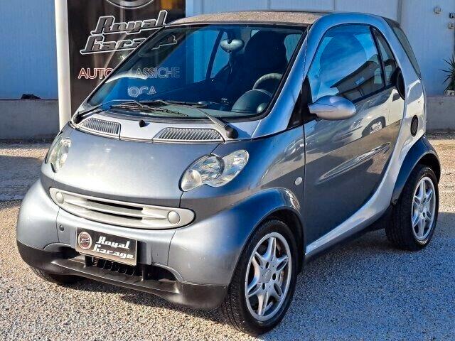 Smart Smart 700 COUPE’ PASSION - ASI\CRS-