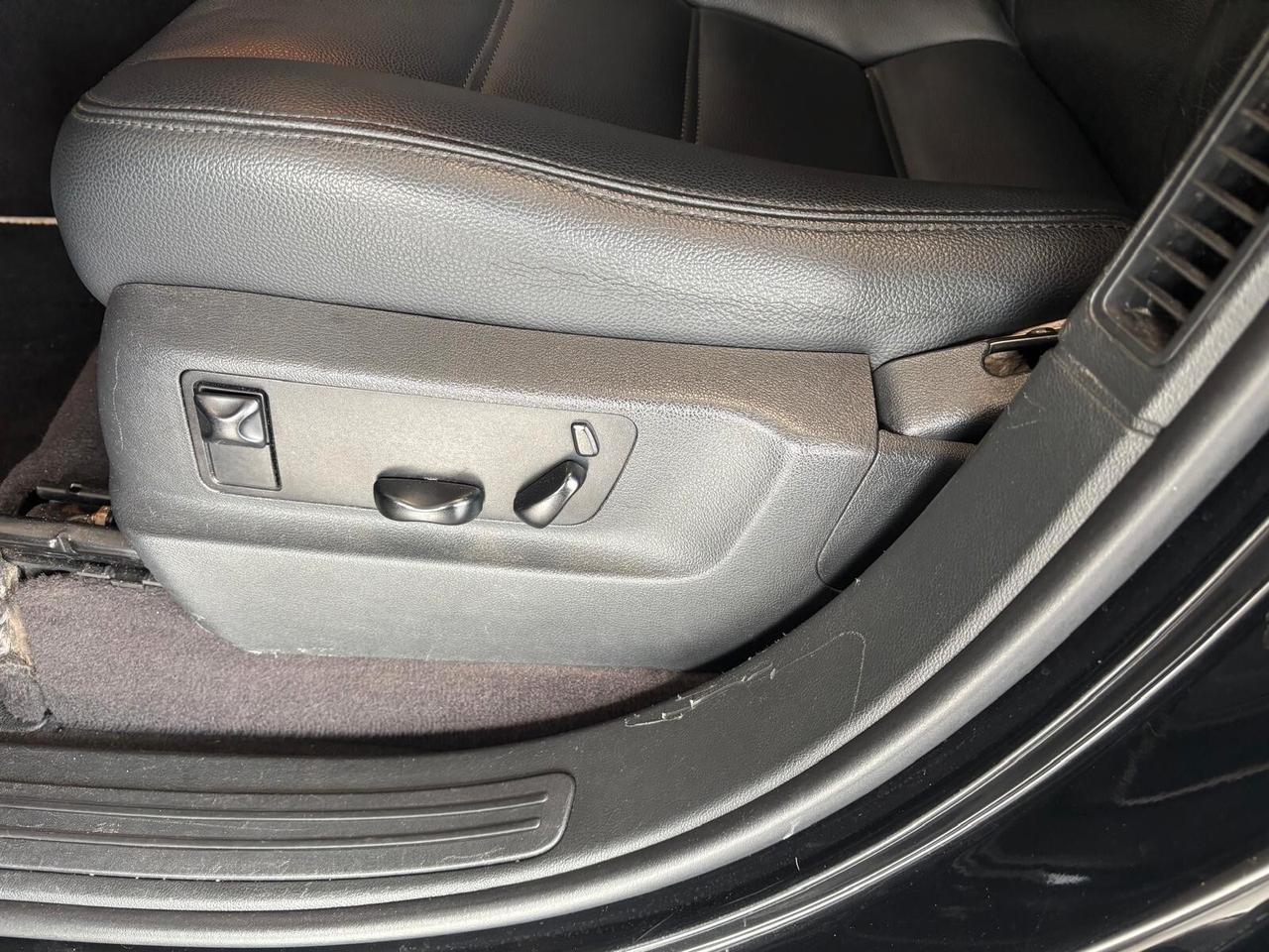 Porsche Cayenne 3.0 Diesel