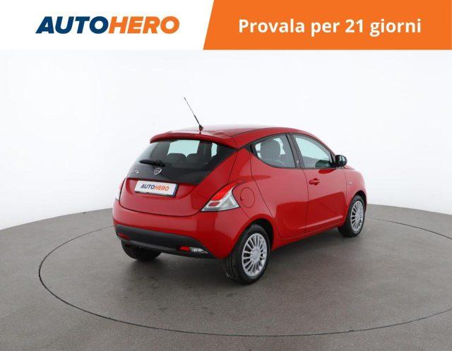 LANCIA Ypsilon 1.2 69 CV 5 porte Elefantino