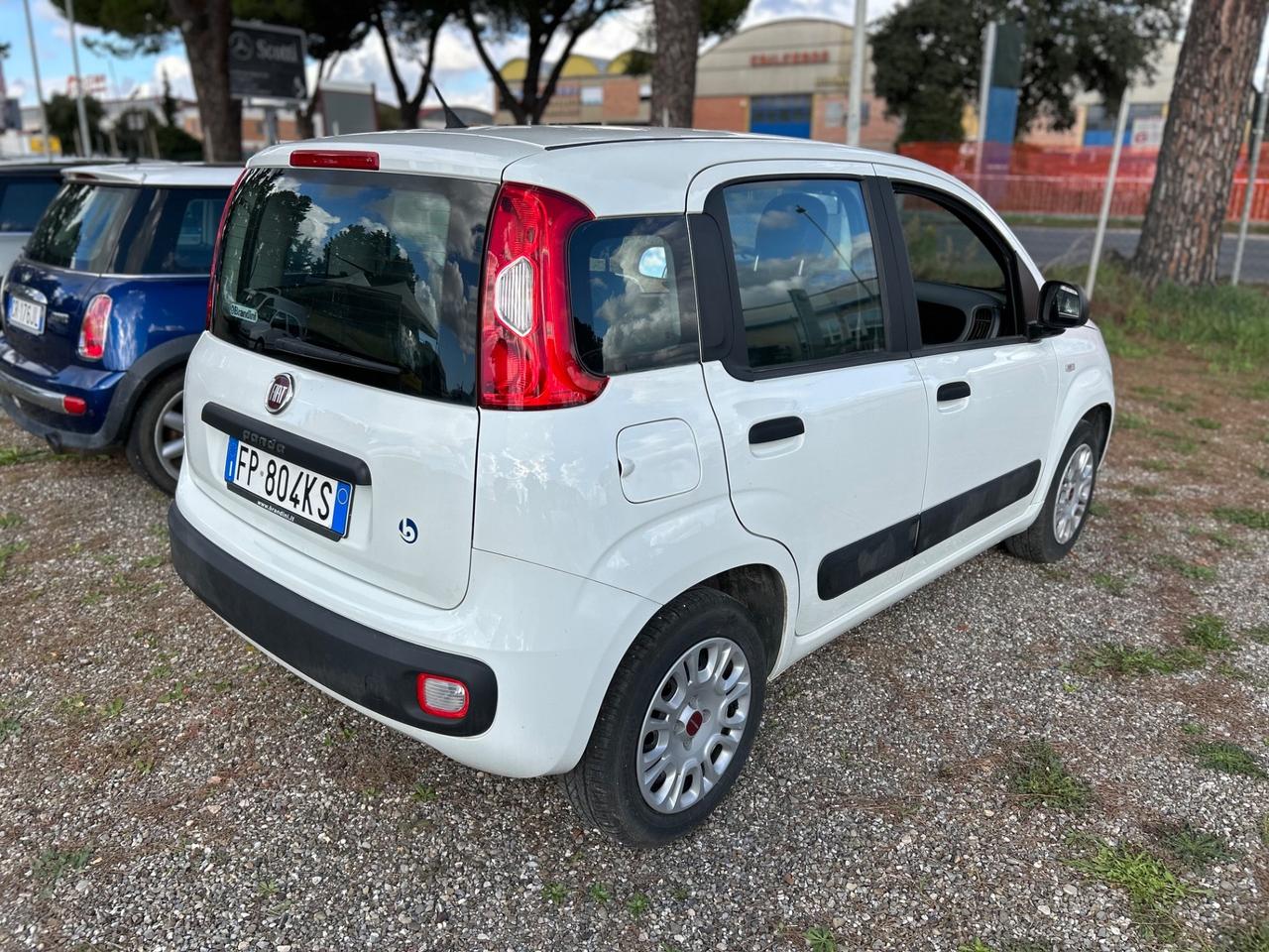 Fiat Panda 1.2 Easy *UNICO PROPRIETARIO*SOLO 7800KM*