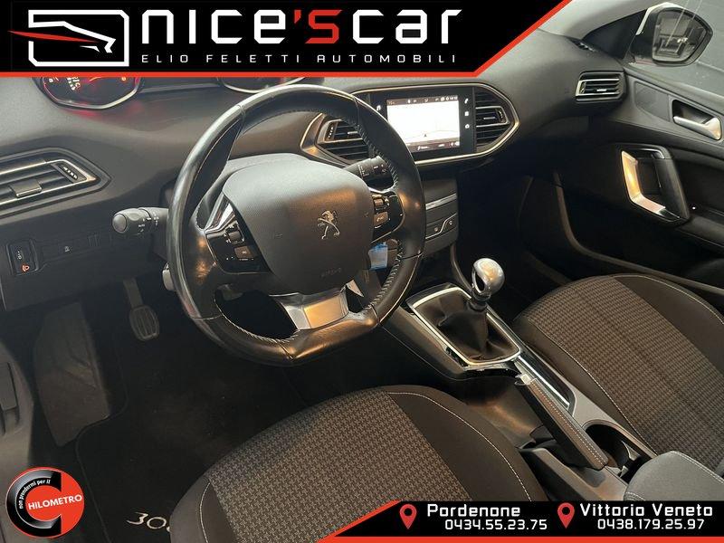 Peugeot 308 308 BlueHDi 100 S&S SW Business