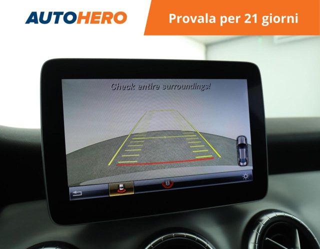 MERCEDES-BENZ CLA 200 d 4Matic Automatic Premium