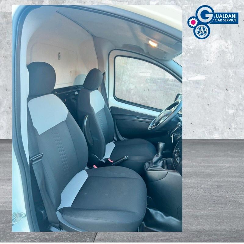 FIAT Fiorino 2ª serie Fiorino 1.3 MJT 95CV Car...