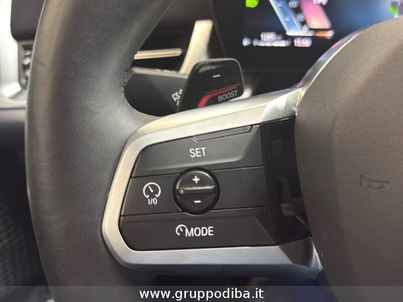 BMW X2 U10 xdrive 20d 48V MSport Pro auto