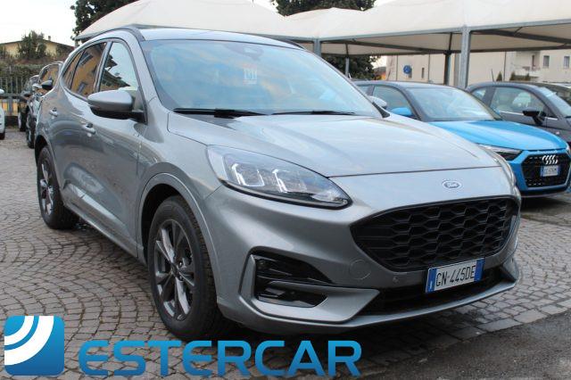 FORD Kuga 1.5 EcoBoost 150CV 2WD ST-Line