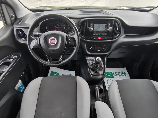 FIAT Doblo 1.6 MJT 105CV PL Combi Maxi M1 5posti SX