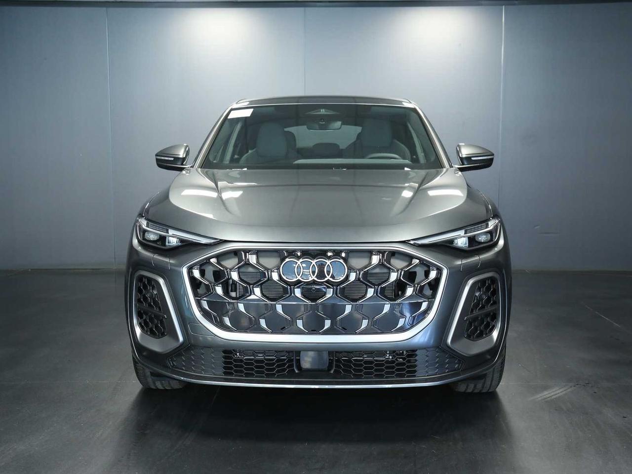 Audi Q5 Sportback TDI 204CV mHEV+ quattro S #8724