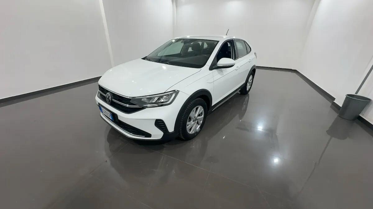 Volkswagen Taigo 1.0 TSI 95 CV Life