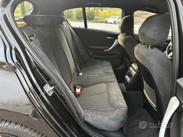 Bmw serie1 Msport 116d