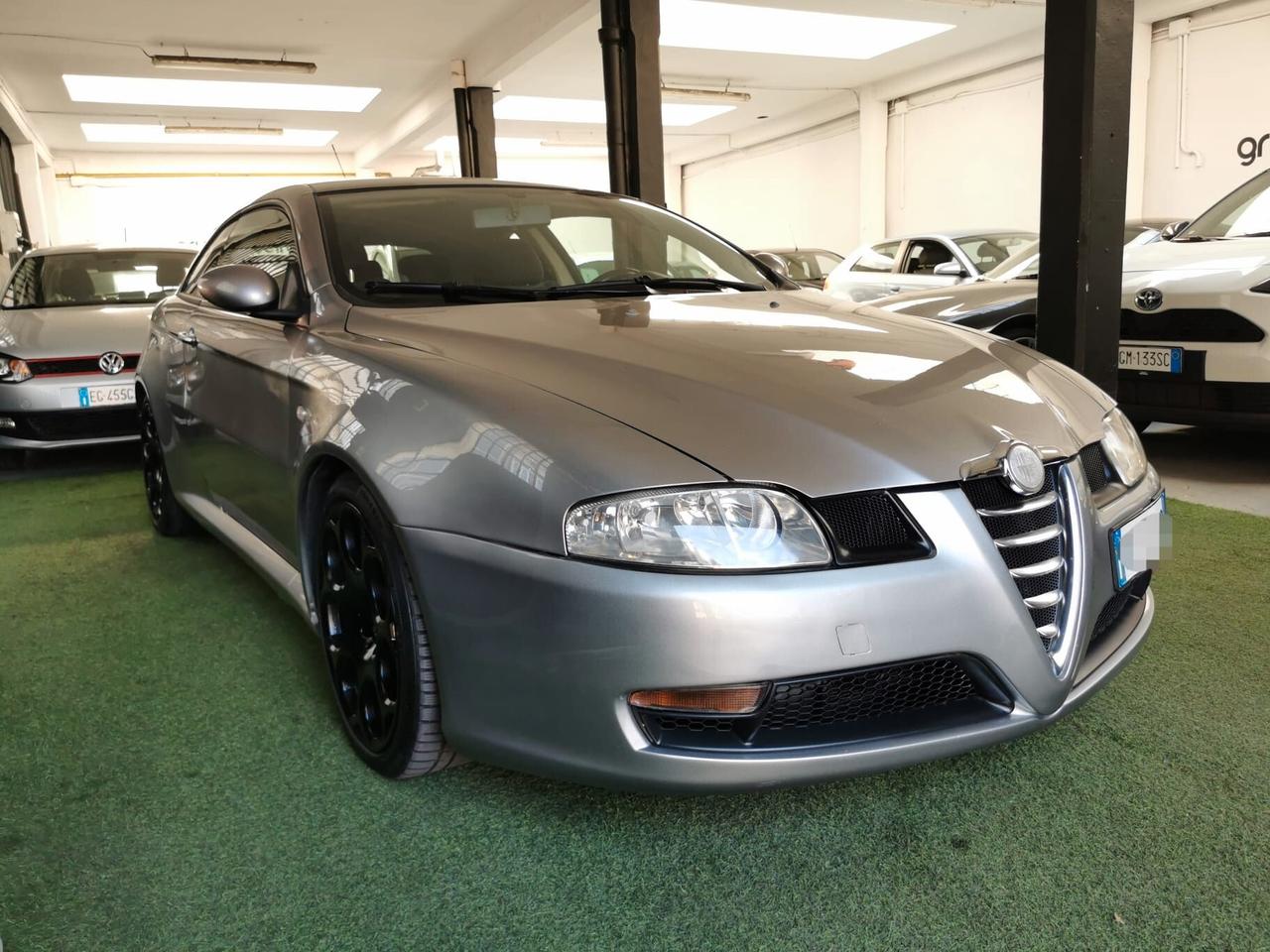Alfa Romeo GT 1.9 JTDM 16V Collezione GARANZIA 12 MESI