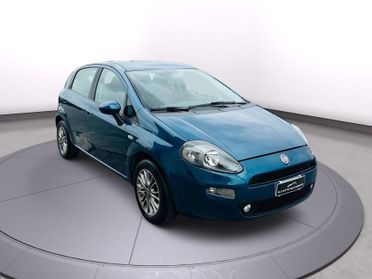 Fiat Grande Punto Grande punto evo