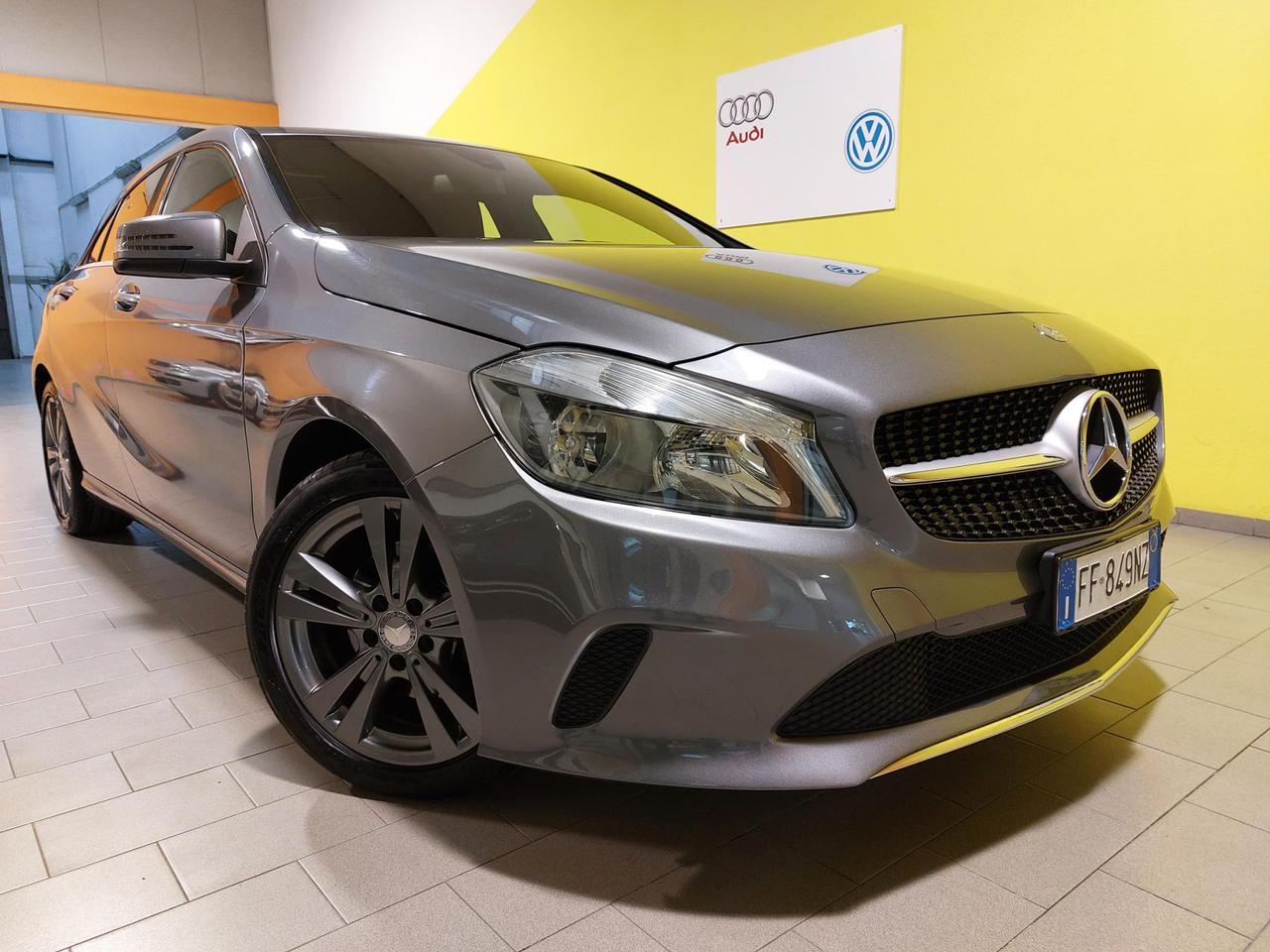 Mercedes Classe A A 160 Sport