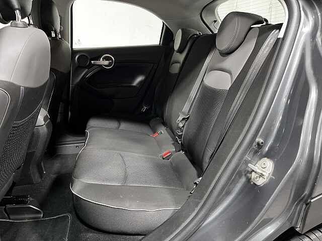 Fiat 500X 1.4 MultiAir 140 CV Pop Star