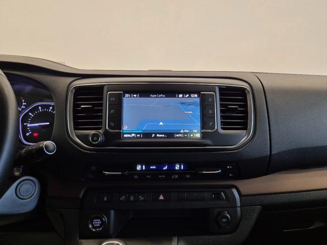 TOYOTA Proace Verso 1.5D L0 D Medium 8/Posti Tetto Panoramico