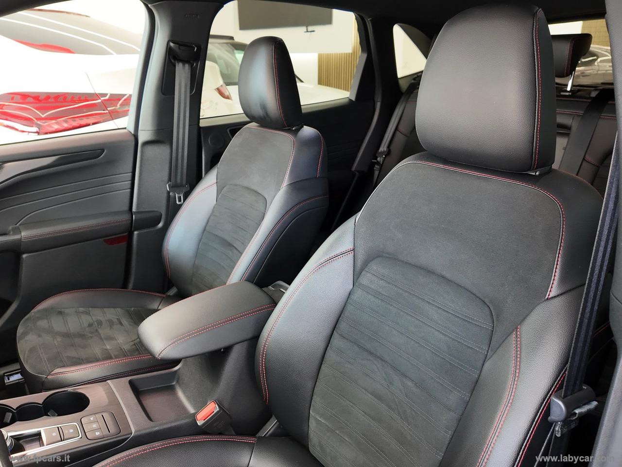 FORD Kuga 1.5 EcoBl. 120CV aut. 2WD ST-Line X