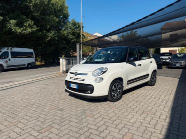 Fiat 500 L 500L 1.3 mjt Lounge 95cv OK NEOPATENATO