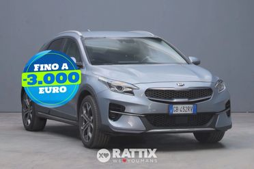 Kia XCeed 1.6 crdi mhev 136CV High Tech imt