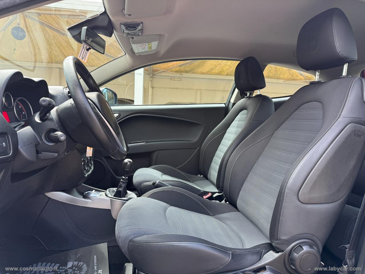 ALFA ROMEO MiTo 1.3 JTDm 95 CV S&S Super