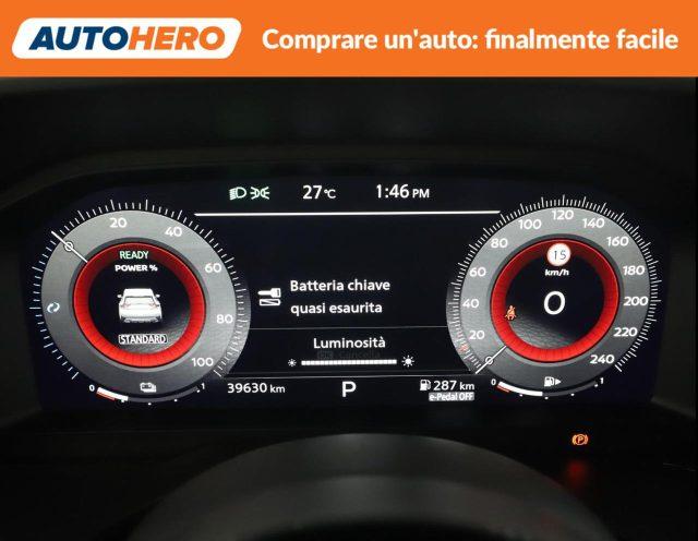 NISSAN X-Trail e-Power 2WD 5 posti N-Connecta