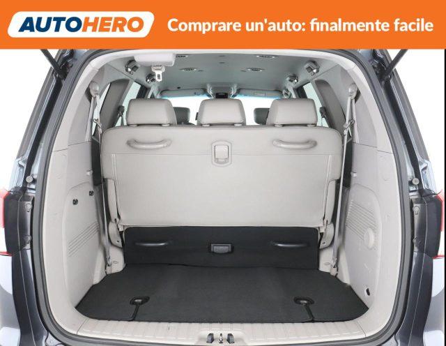 SSANGYONG Rodius 2.2 Diesel 4WD A/T Classy Pelle Smart Audio
