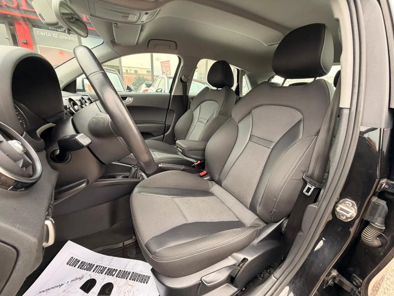 Audi A1 1.2 OK NEOPATENTATI