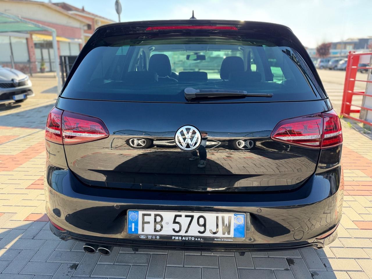 Volkswagen Golf 2.0 TDI DSG 5p. Sport Edition 150CV