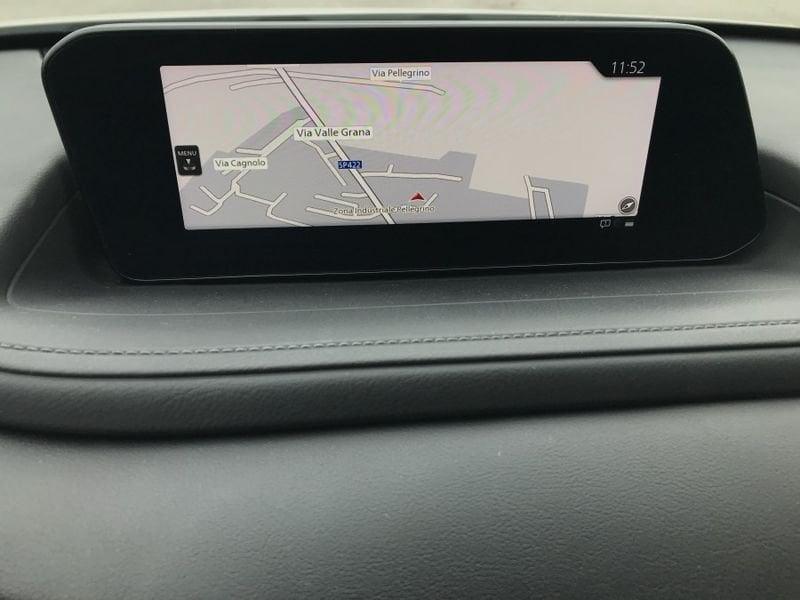 Mazda CX-30 2.0L e-Skyactiv-G M Hybrid Evolve ECCELLENTI CONDIZIONI