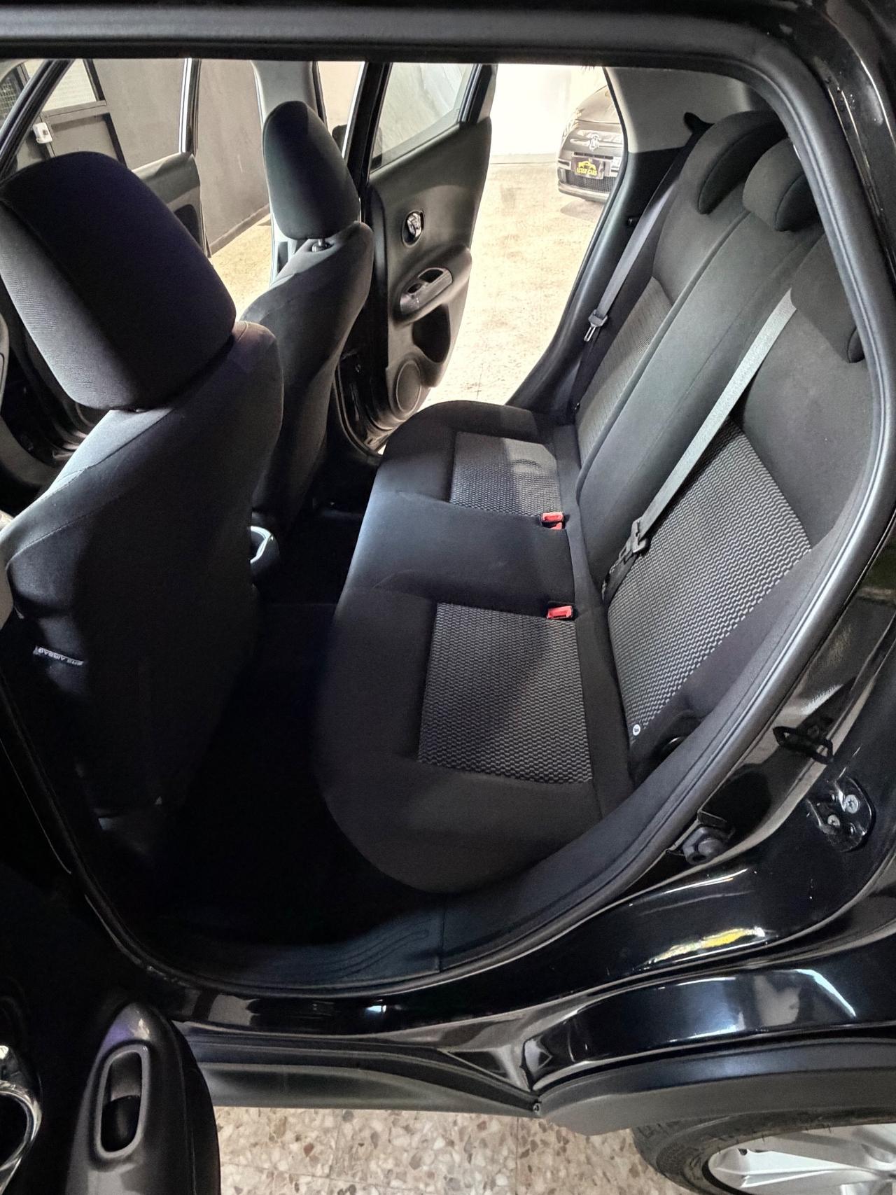 Nissan Juke 1.5 Diesel Tekna Full Neopatentati
