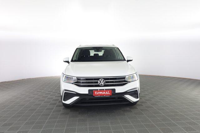 VOLKSWAGEN Tiguan Allspace Tiguan Allspace 2.0 TDI SCR DSG Life