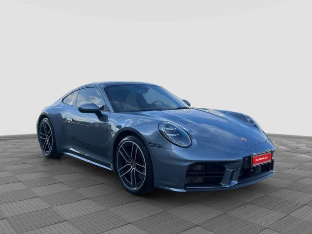 PORSCHE 911 911 Carrera
