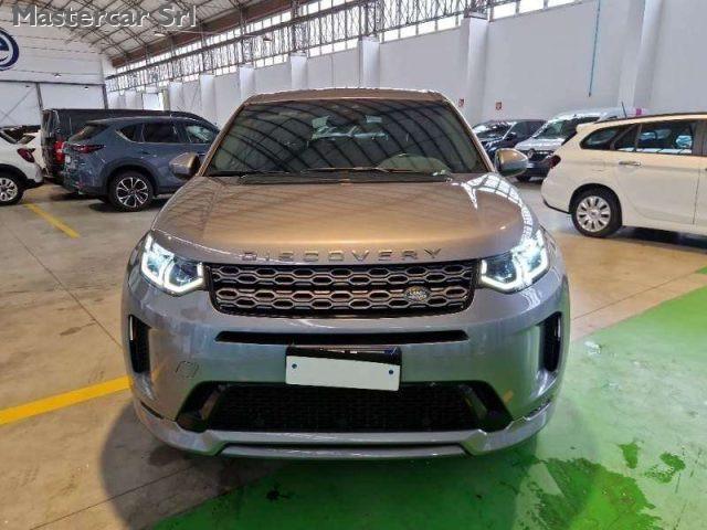 LAND ROVER Discovery Sport 2.0d ed4 R-Dynamic fwd 150cv - GC588JW