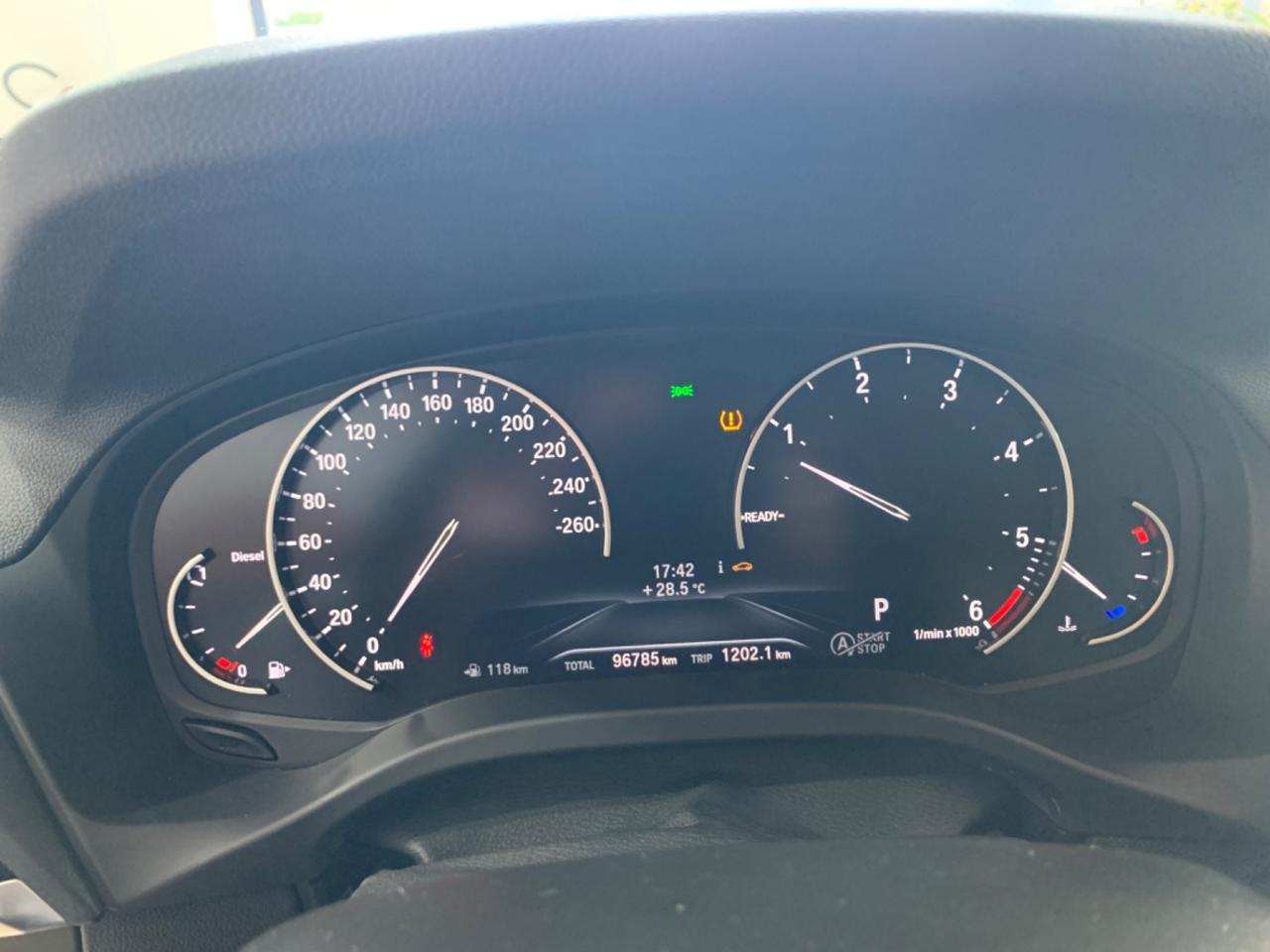 X3 xDrive20d 48V Business Advantage