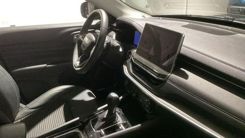 Jeep Compass Compass 1.5 Turbo T4 130 CV MHEV 2WD Limited