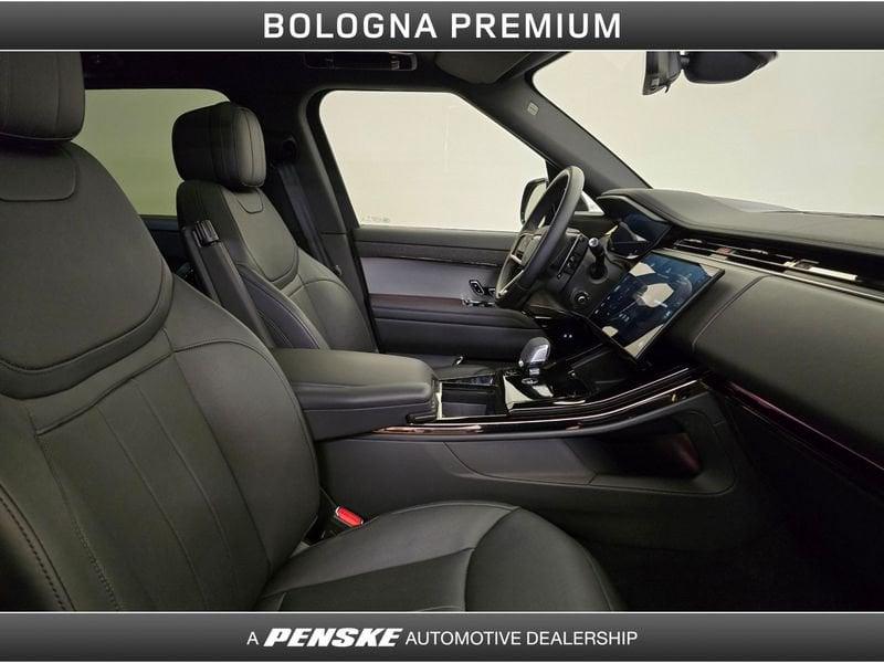 Land Rover RR Sport Range Rover Sport 3.0D l6 249 CV Dynamic HSE