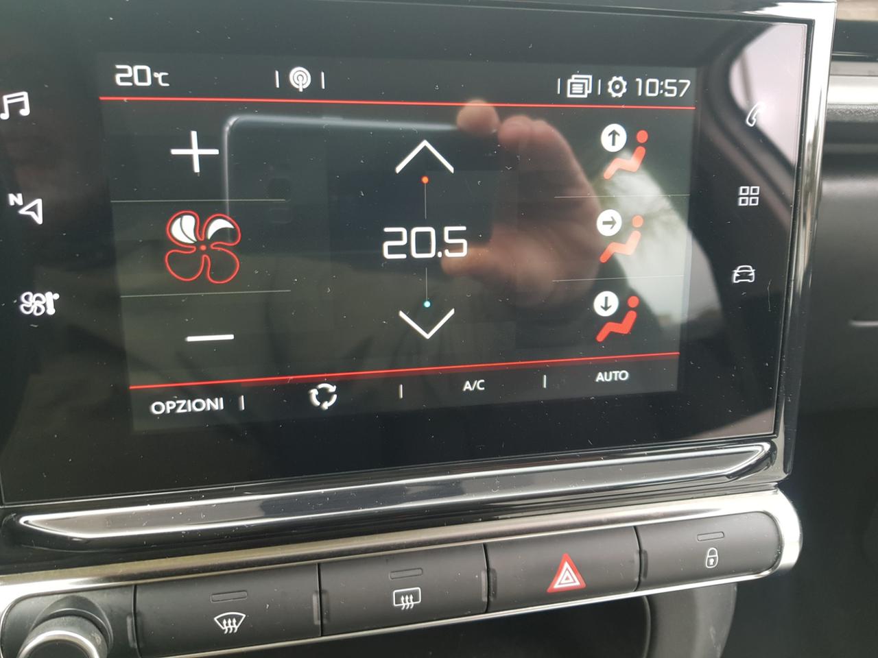 Citroën C3 1.5 bluehdi Feel s&s 100cv my20