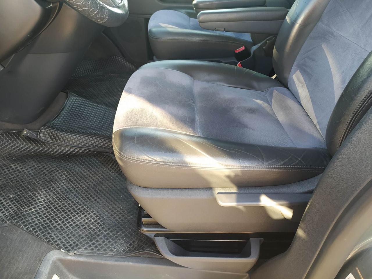 Volkswagen Multivan T5 Highline 2.0 BiTDI #11905