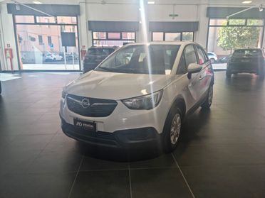 Opel Crossland-X Advance 1.2 83cv GARANZIA 3 ANNI