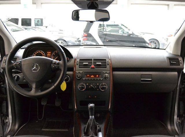 MERCEDES-BENZ A 160 BlueEFFICIENCY Style Pdc-Cerchi 16"