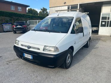 Fiat Scudo 2.0 JTD Furgone 3 Posti