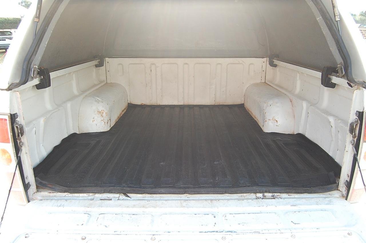 Mazda BT-50 2.5 TD cat 4x4 Double Cab Hot Pick-up