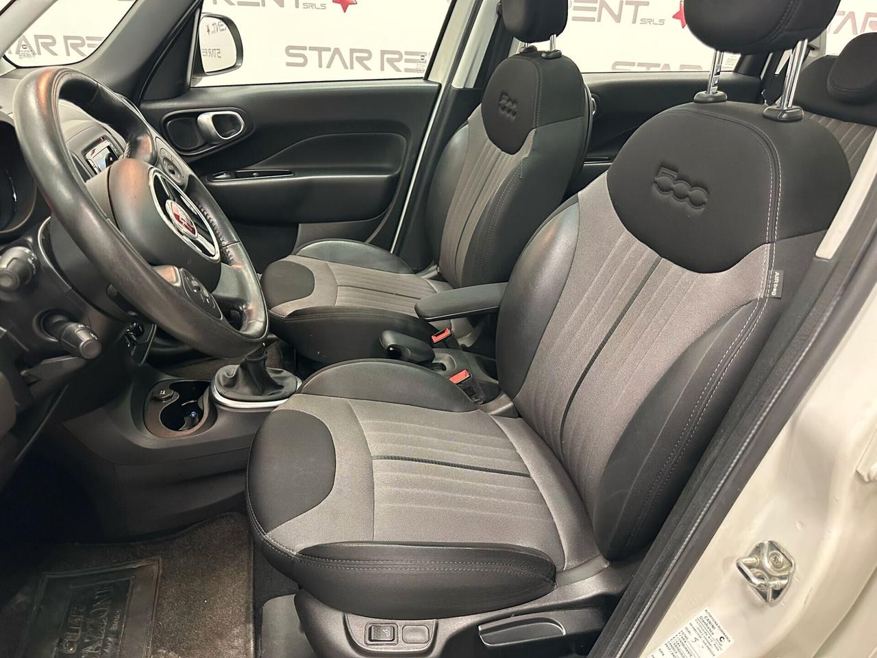 Fiat 500L UNICO PROPRIETARIO