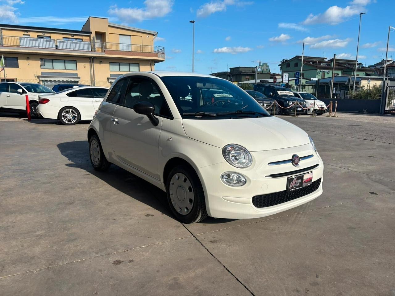 Fiat 500 1.0 Hybrid PREZZO PROMO