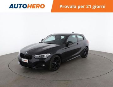 BMW 116 i 3p. Msport