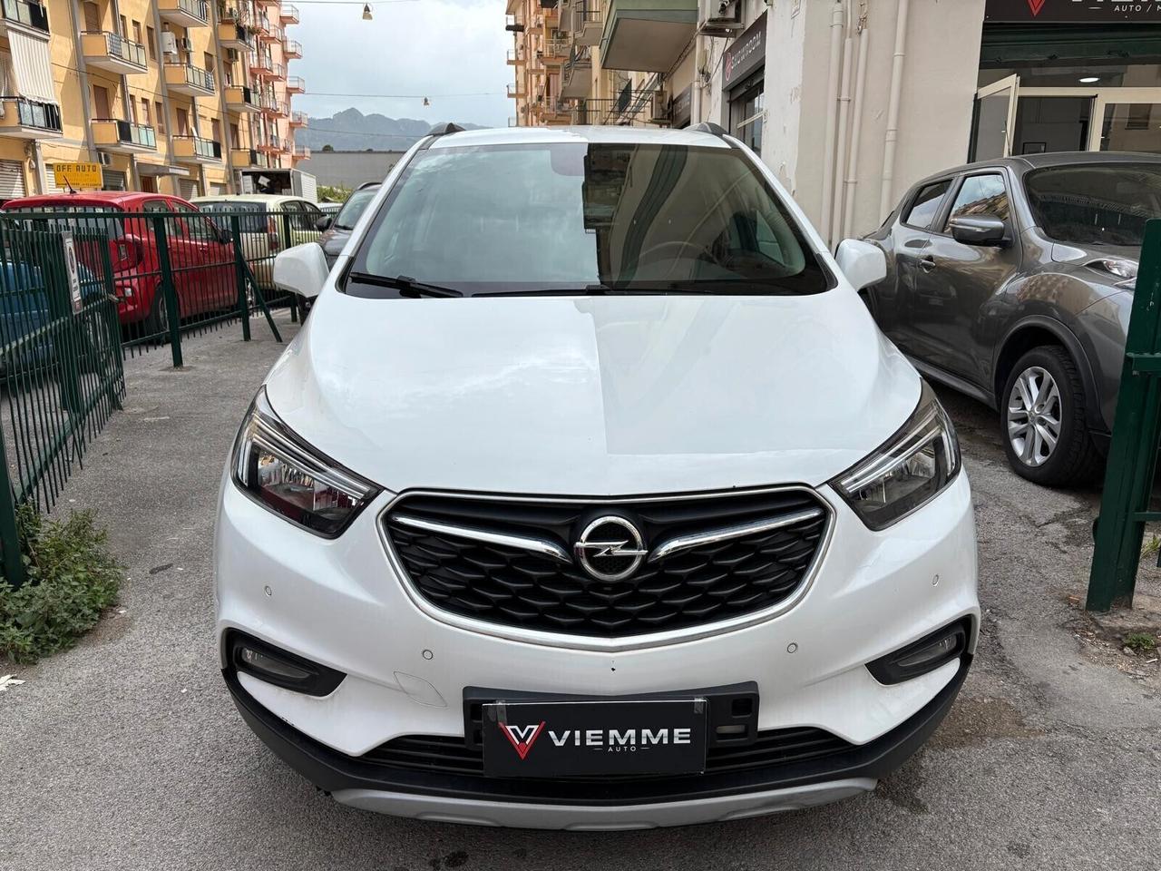 Opel Mokka X 1.6 CDTI Ecotec 136CV 4x2 Start&Stop Ultimate