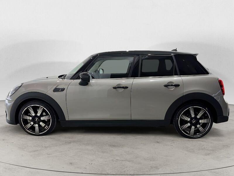 MINI Mini 5 porte Mini 2.0 Cooper S Yours 5 porte