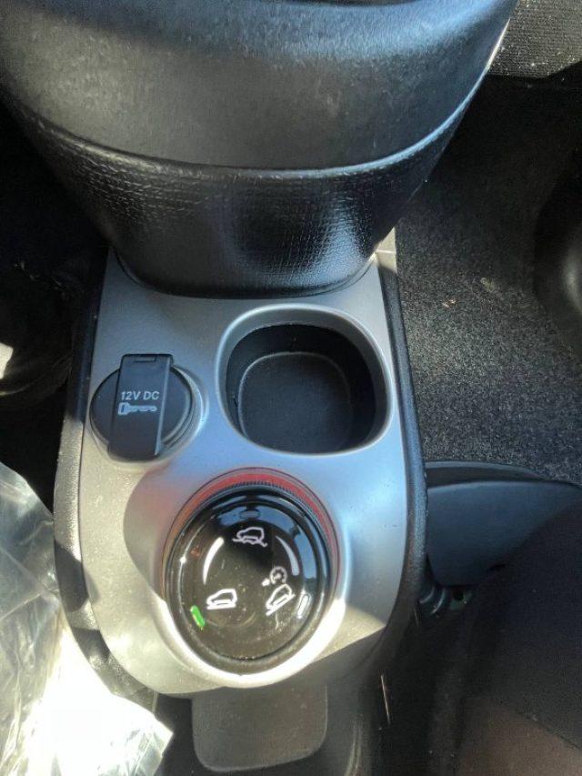 FIAT Panda Cross 1.3 MJT 95 CV S&S 4x4