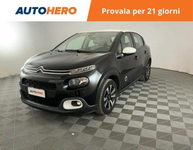 CITROEN C3 BlueHDi 100 S&S Shine