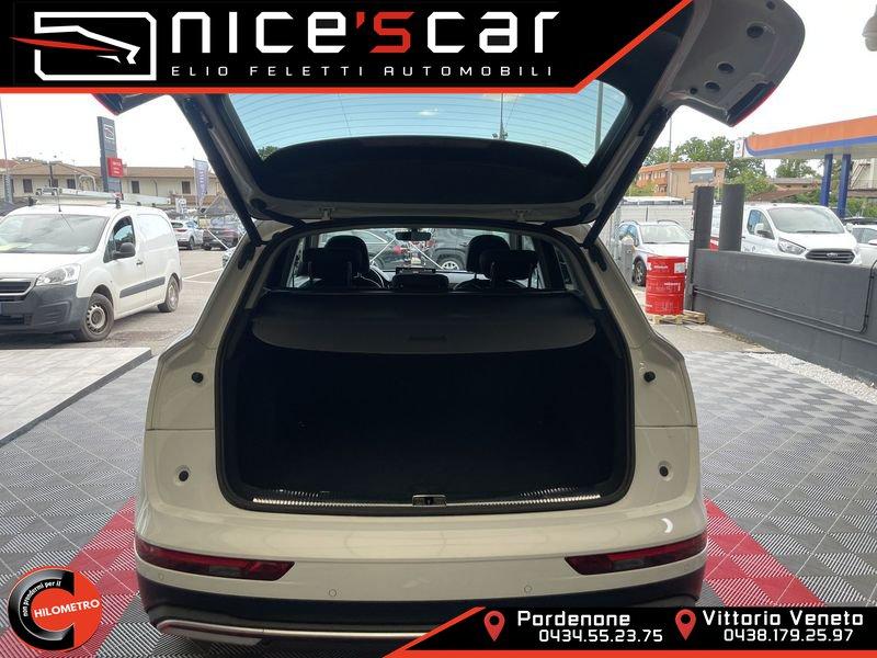 Audi Q5 Q5 40 TDI quattro S tronic